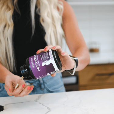 Postpartum Multivitamin